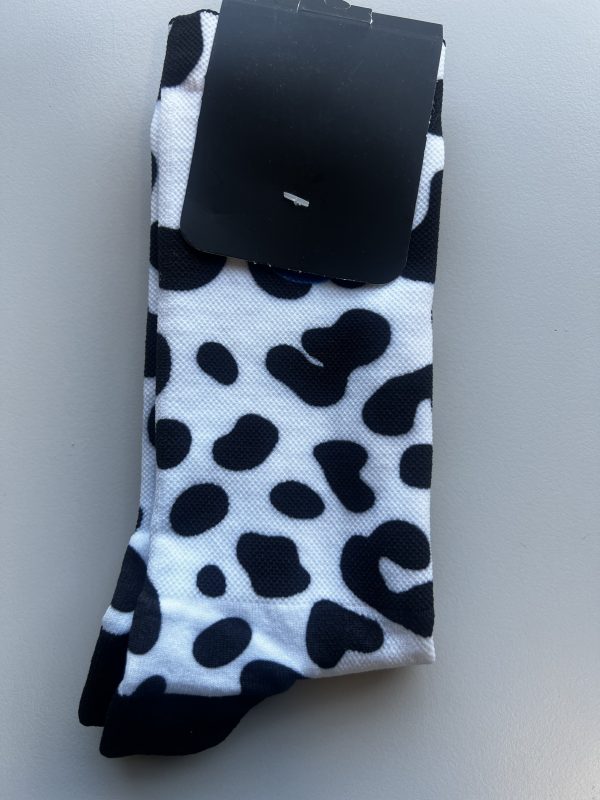 Cow Print Pattern