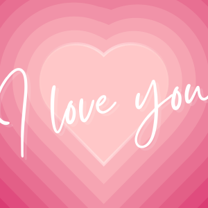 Valentines 1