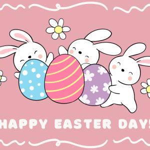 Easter 1
