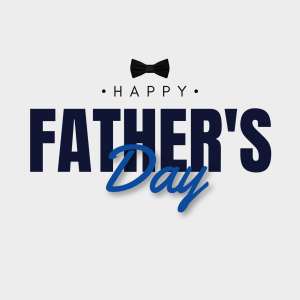 Father's Day 1
