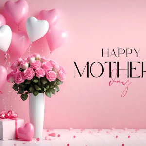 Mother's Day 1