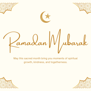 Ramadan 1