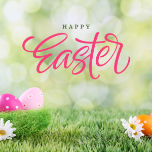 Easter 2