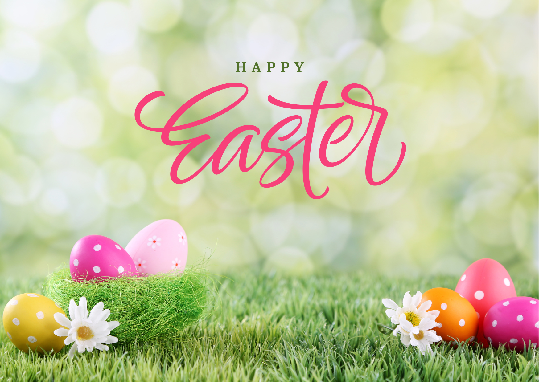 Easter 2