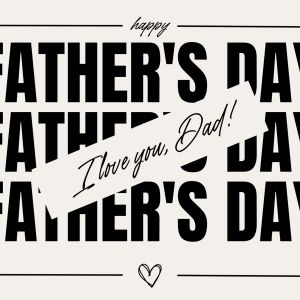 Father's Day 2