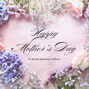 Mother's Day 2