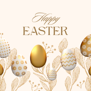 Easter 3