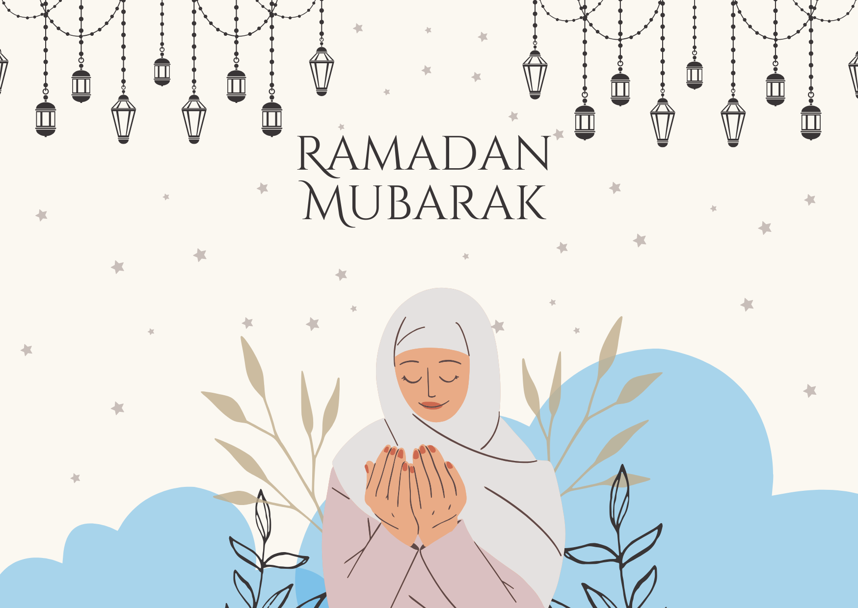 Ramadan 3