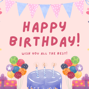 Birthday 4