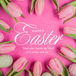 Easter 4