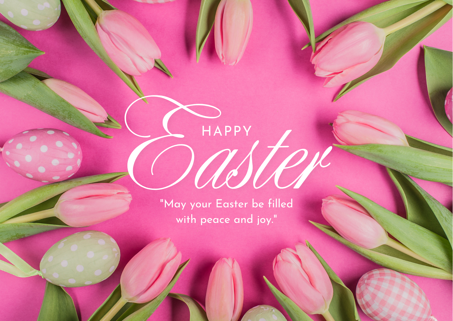 Easter 4