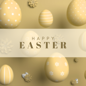 Easter 5