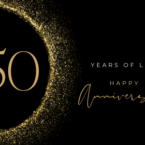 50 Years 1