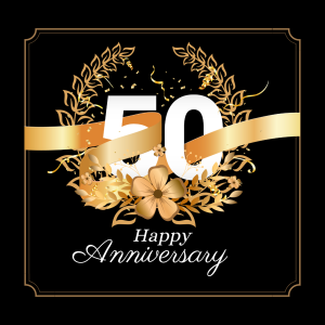 50 Years 2
