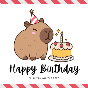 Birthday 6