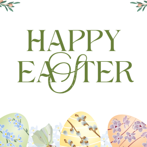 Easter 7