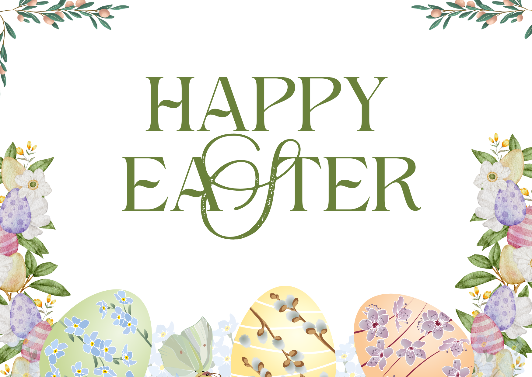 Easter 7