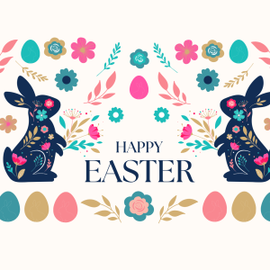 Easter 8