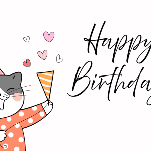 Birthday 9