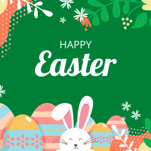 Easter 9