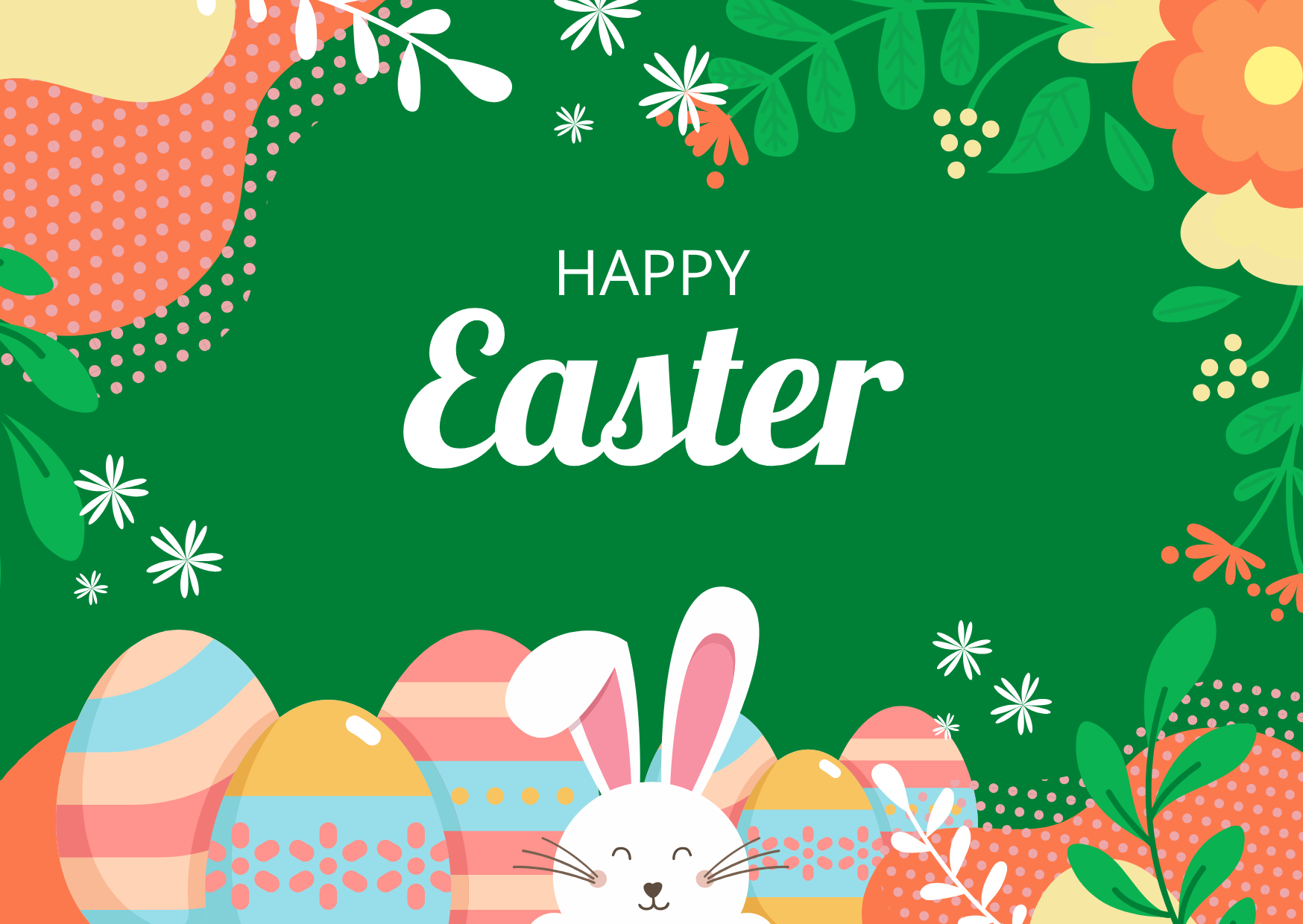 Easter 9
