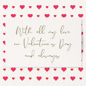 Valentines 9