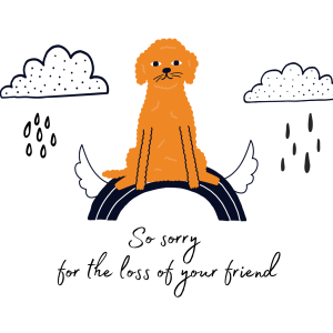 Animal Condolences 2