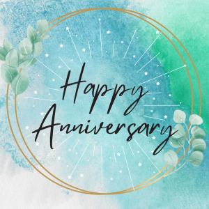 Anniversary 3
