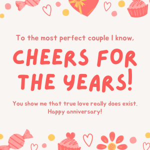 Anniversary 4