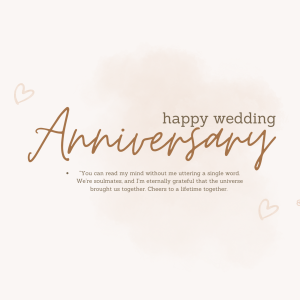 Anniversary 6