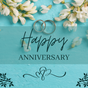 Anniversary 8