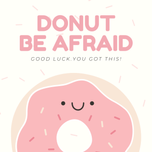 Good Luck