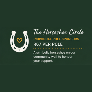 The Horseshoe Circle - Individual Poles